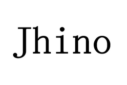 JHINO trademark