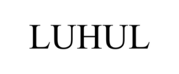 LUHUL trademark