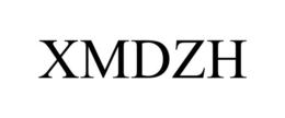 XMDZH trademark