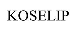 KOSELIP trademark