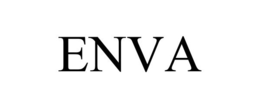 ENVA trademark