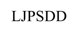 LJPSDD trademark