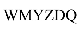 WMYZDQ trademark