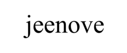 JEENOVE trademark