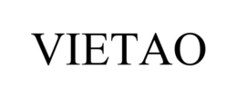 VIETAO trademark
