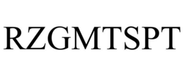 RZGMTSPT trademark