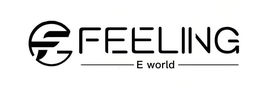 FEELING E WORLD trademark