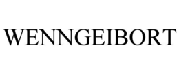 WENNGEIBORT trademark