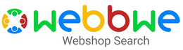 WEBBWE WEBSHOP SEARCH trademark