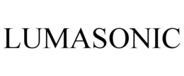 LUMASONIC trademark