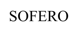 SOFERO trademark