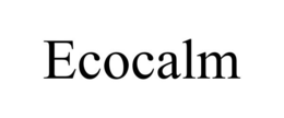 ECOCALM trademark