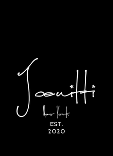 JOENITTI NEW YORK EST. 2020 trademark