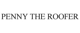 PENNY THE ROOFER trademark