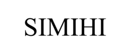 SIMIHI trademark