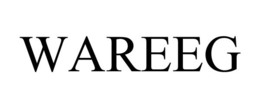 WAREEG trademark
