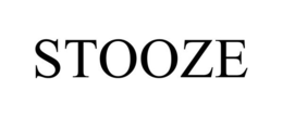 STOOZE trademark
