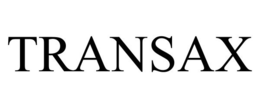 TRANSAX trademark