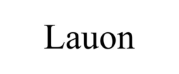 LAUON trademark