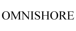OMNISHORE trademark