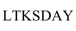 LTKSDAY trademark