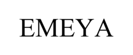 EMEYA trademark