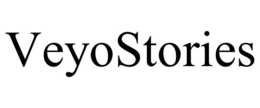 VEYOSTORIES trademark