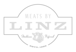 MEATS BY LINZ STEAKHOUSE PREFERRED ESTD. 1963 trademark