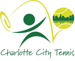 CHARLOTTE CITY TENNIS trademark