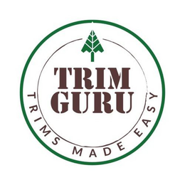 TRIM GURU TRIMS MADE EASY trademark