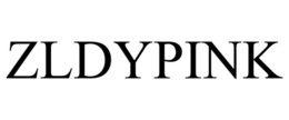 ZLDYPINK trademark