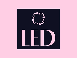 LED trademark