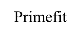 PRIMEFIT trademark