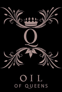 Q OIL OF QUEENS trademark