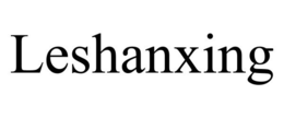 LESHANXING trademark