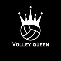 VOLLEY QUEEN trademark