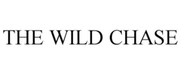 THE WILD CHASE trademark