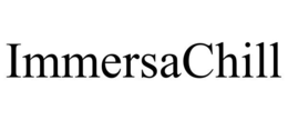 IMMERSACHILL trademark