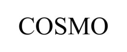 COSMO trademark