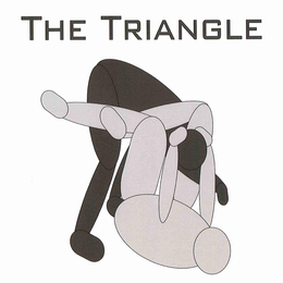 THE TRIANGLE trademark