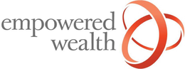 EMPOWERED WEALTH trademark