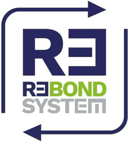 RE REBOND SYSTEM trademark