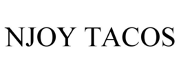 NJOY TACOS trademark