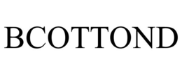 BCOTTOND trademark