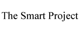 THE SMART PROJECT trademark