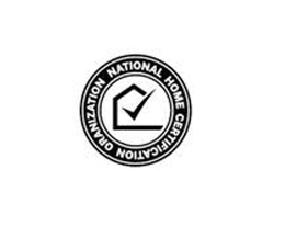 NATIONAL HOME CERTIFICATION ORGANIZATION trademark