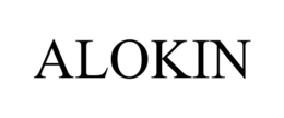 ALOKIN trademark