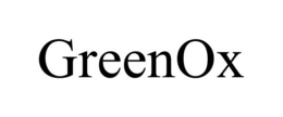 GREENOX trademark