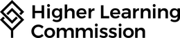 HIGHER LEARNING COMMISSION trademark