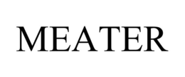 MEATER trademark